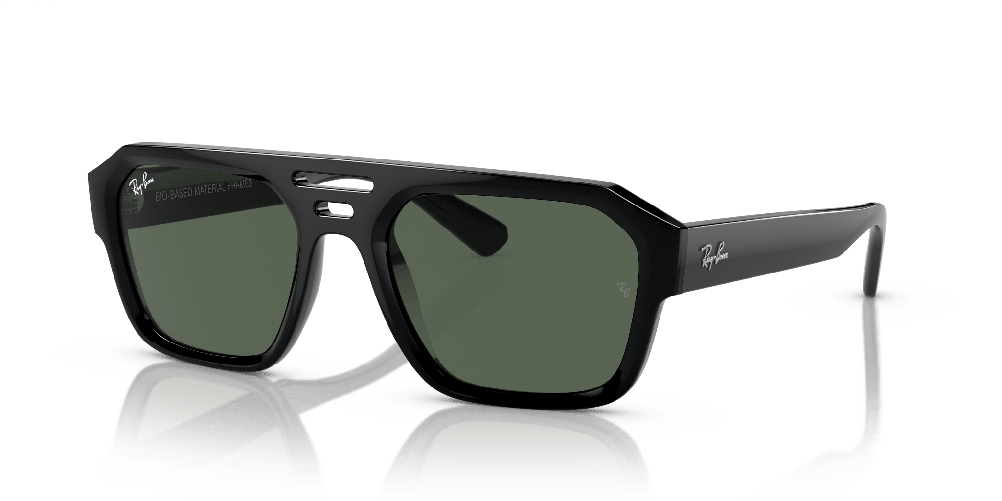 RAY-BAN RB4397 CORRIGAN -RAY-BAN Sunglasses- Optivision