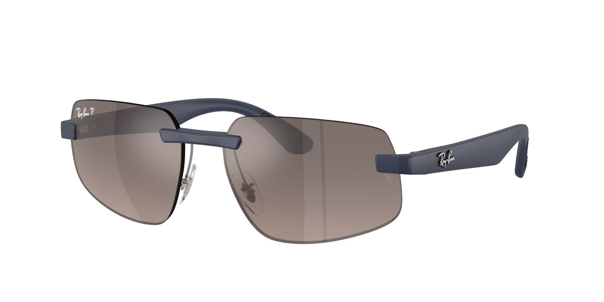 RAYBAN RB4475CH Chromance -RAYBAN Sunglasses- Optivision