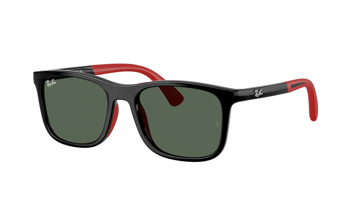 RAY-BAN JUNIOR RJ9084S Ray-Ban Junior -RAY-BAN JUNIOR Sunglasseses Kids- Optivision