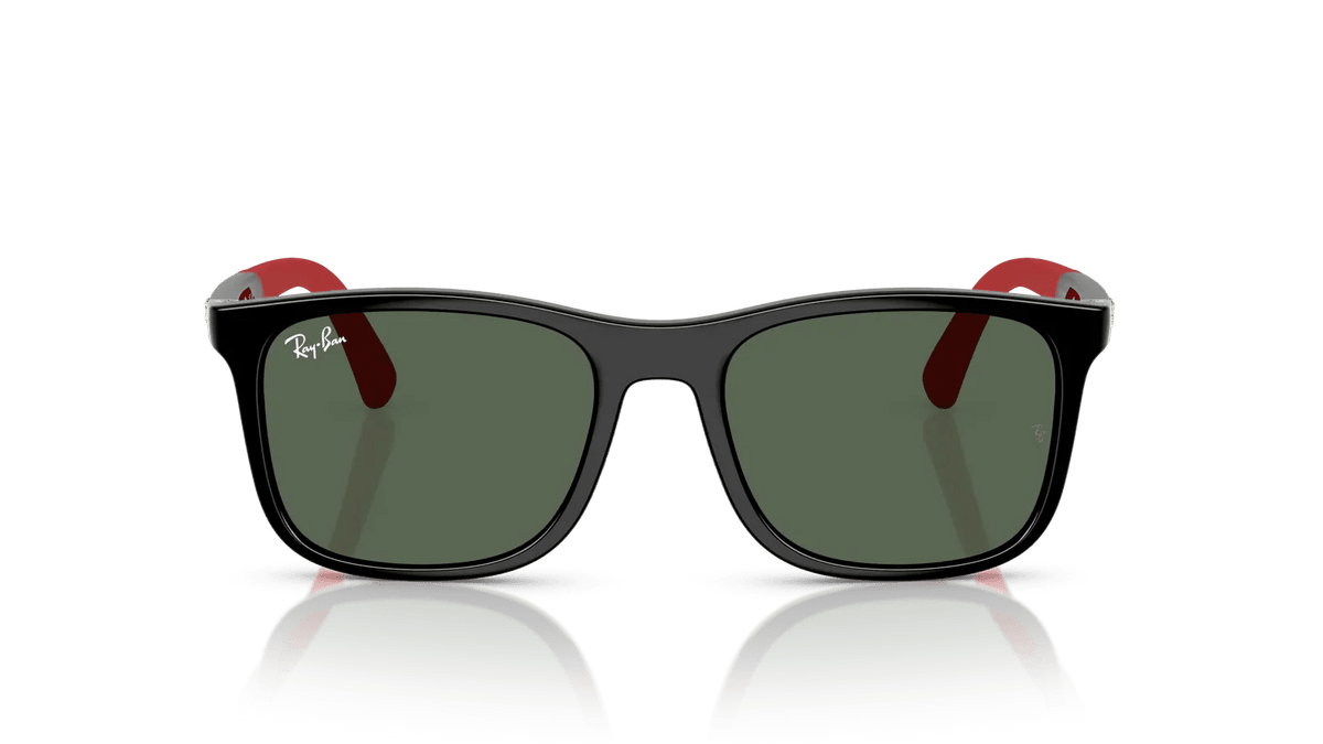 RAY-BAN JUNIOR RJ9084S Ray-Ban Junior -RAY-BAN JUNIOR Sunglasseses Kids- Optivision