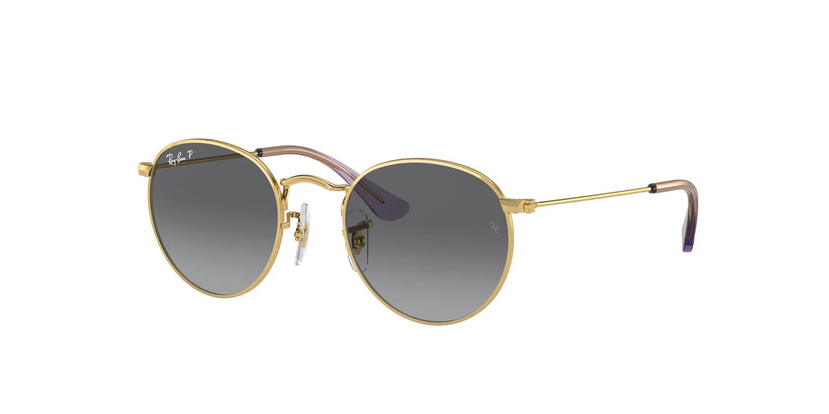 RAY-BAN JUNIOR RJ9547S Ray-Ban Junior -RAY-BAN JUNIOR Sunglasseses Kids- Optivision