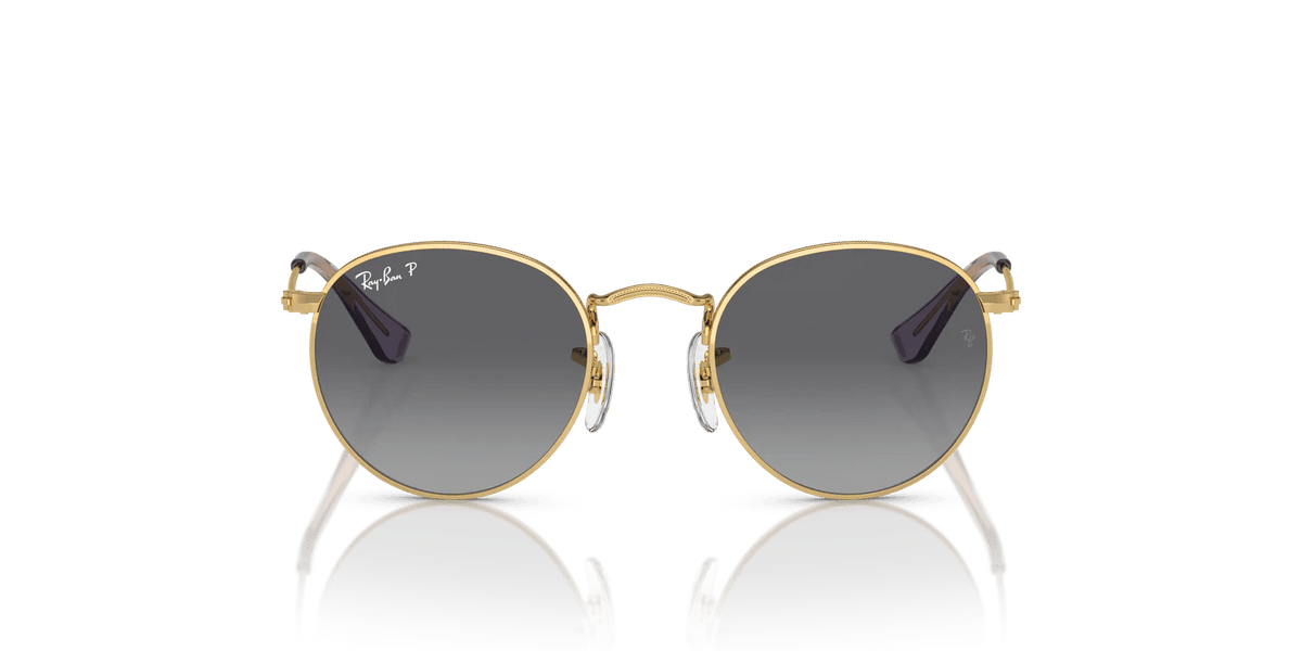 RAY-BAN JUNIOR RJ9547S Ray-Ban Junior -RAY-BAN JUNIOR Sunglasseses Kids- Optivision