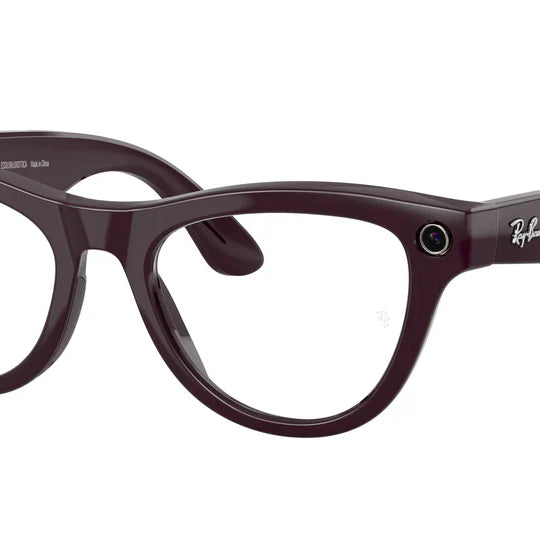 RAY-BAN META RW4014 (Skyler - Gen 2)
