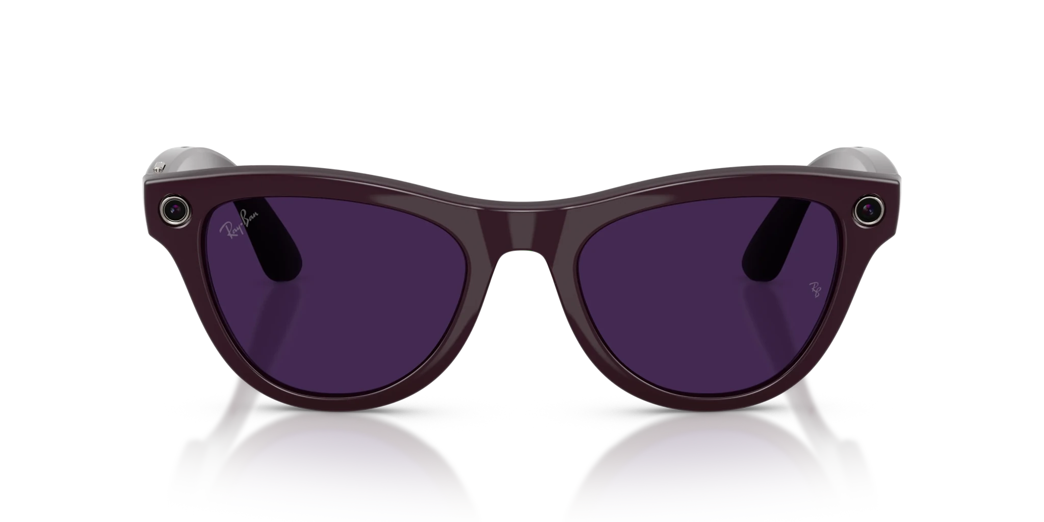 RAY-BAN META RW4014 (Skyler - Gen 2) SKYLER -RAY-BAN META Sunglasses- Optivision
