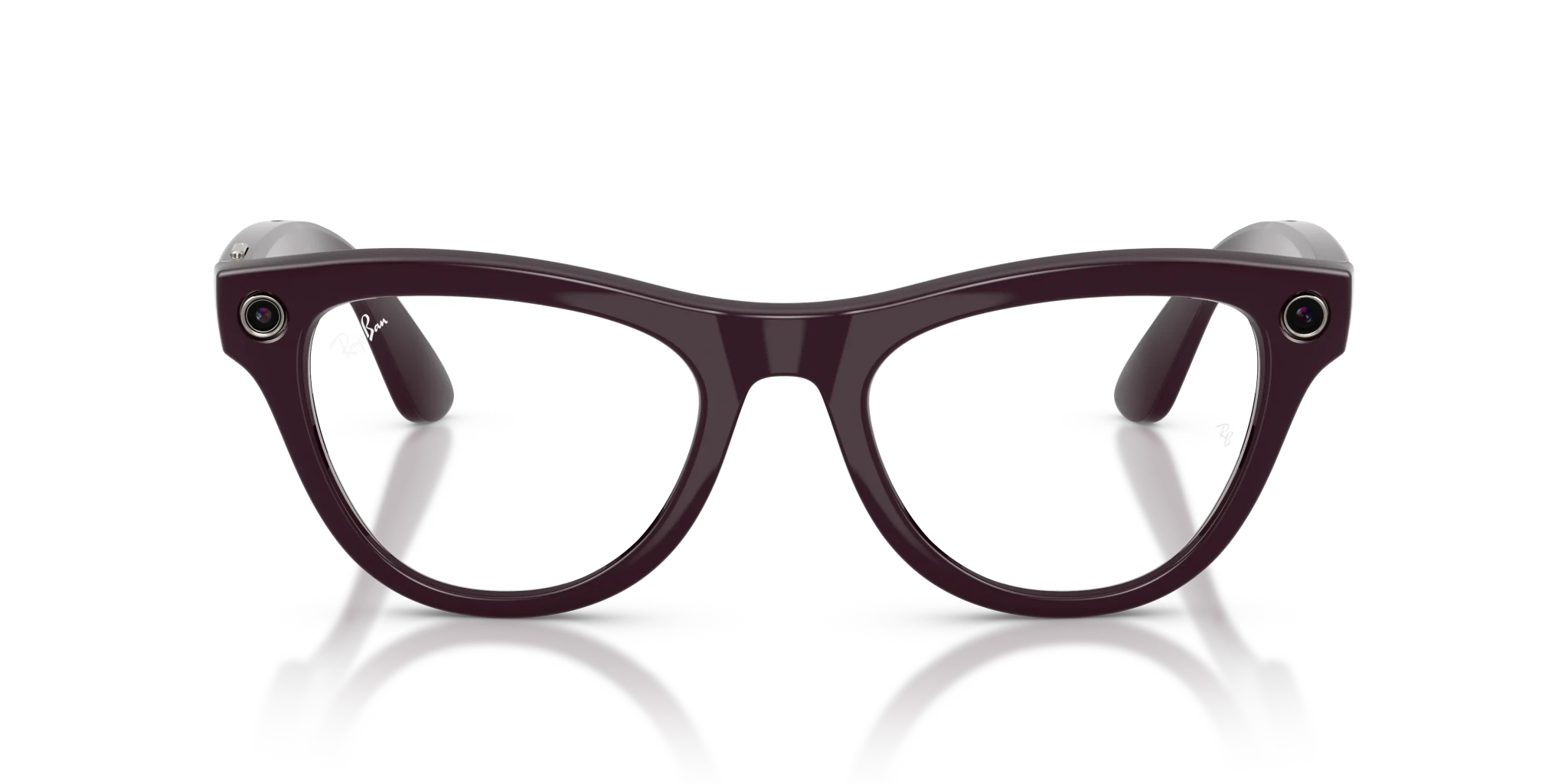 RAY-BAN META RW4014 (Skyler - Gen 2) SKYLER -RAY-BAN META Sunglasses- Optivision