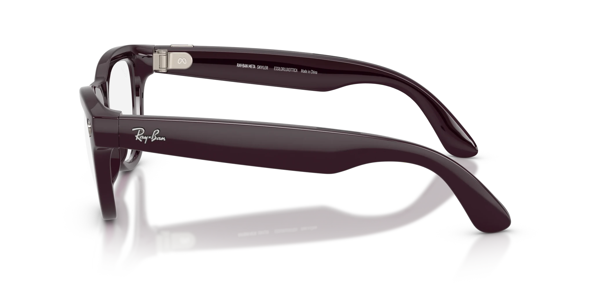 RAY-BAN META RW4014 (Skyler - Gen 2) SKYLER -RAY-BAN META Sunglasses- Optivision
