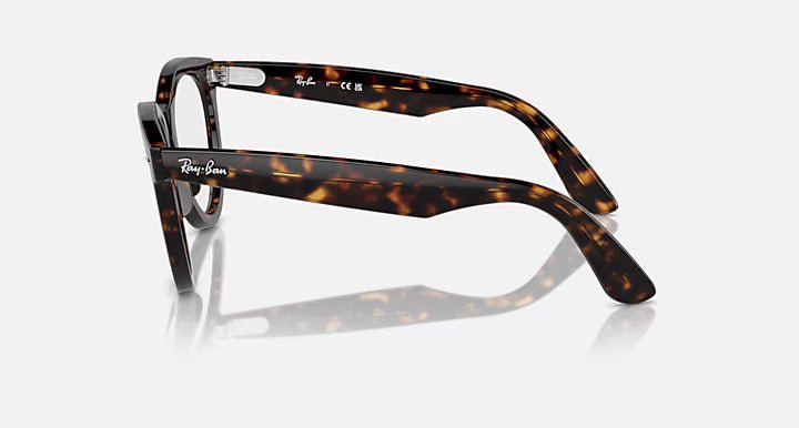 RAY-BAN RX2185V WAYFARER II -RAY-BAN Eyeglasses- Optivision