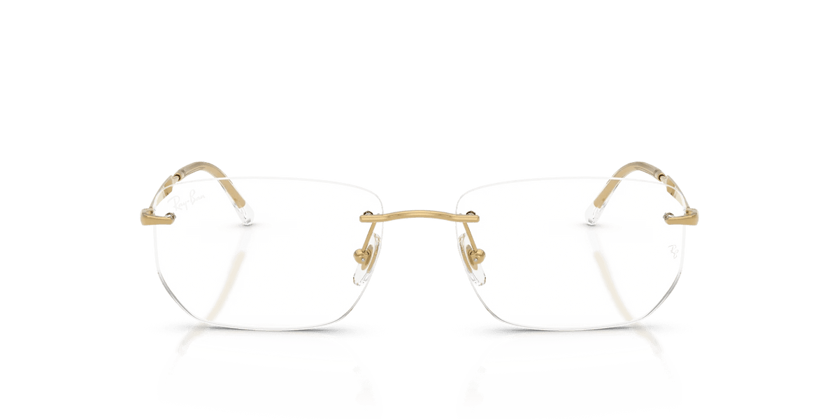 RAY-BAN RX3768V -RAY-BAN Eyeglasses- Optivision
