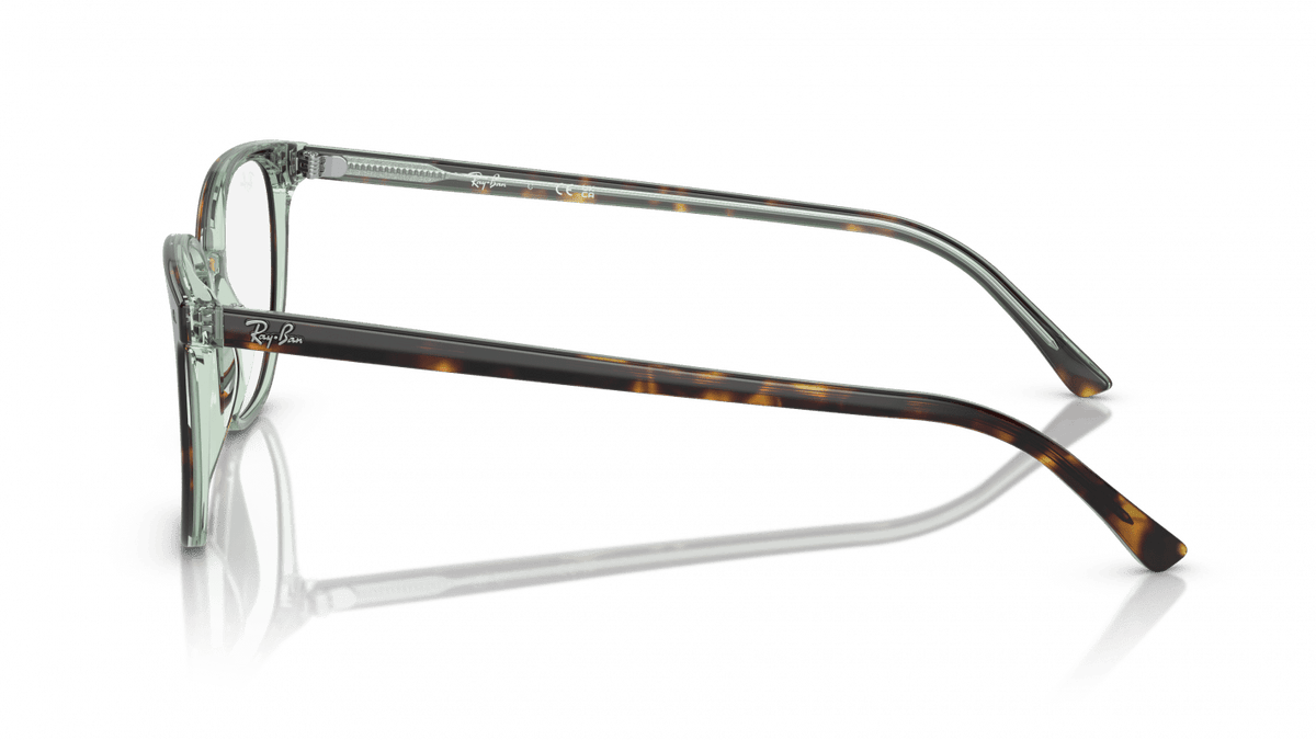 RAYBAN RX5397 ELLIOT -RAYBAN Eyeglasses- Optivision
