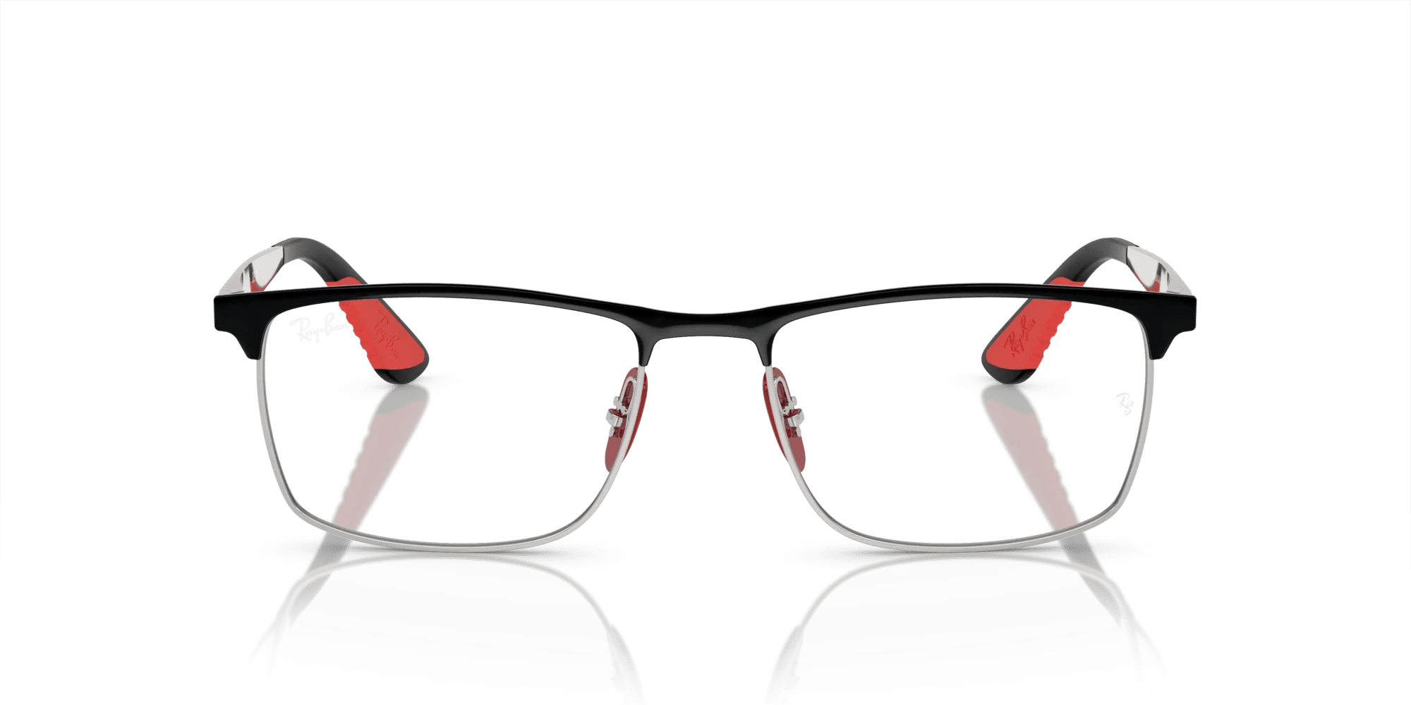 RAY-BAN RX6516M Scuderia Ferrari -RAY-BAN Eyeglasses- Optivision