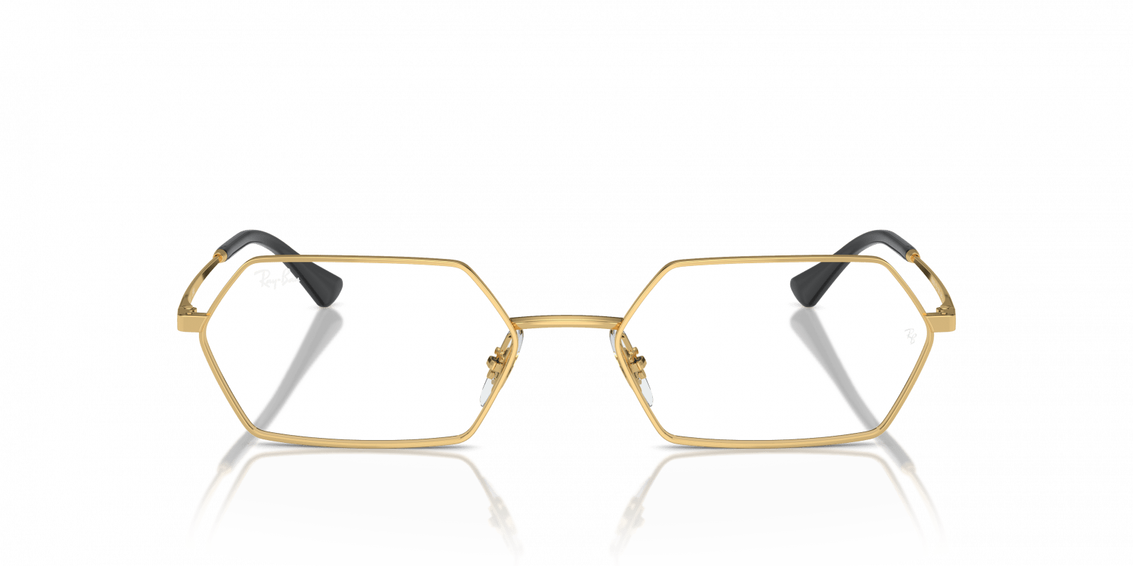 RAY-BAN RX6528 YEVI -RAY-BAN Eyeglasses- Optivision