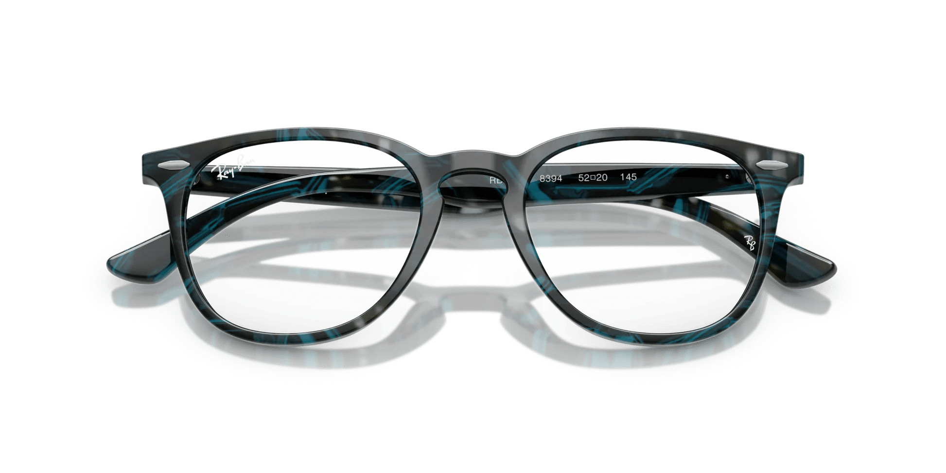 RAY-BAN RX7159 -RAY-BAN Eyeglasses- Optivision