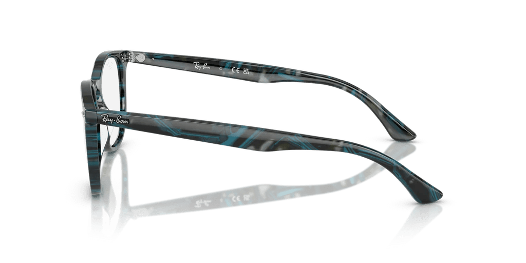 RAY-BAN RX7159 -RAY-BAN Eyeglasses- Optivision