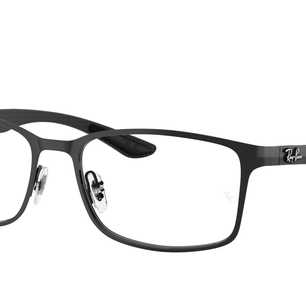 RAY-BAN RX8424 -RAY-BAN Eyeglasses- Optivision