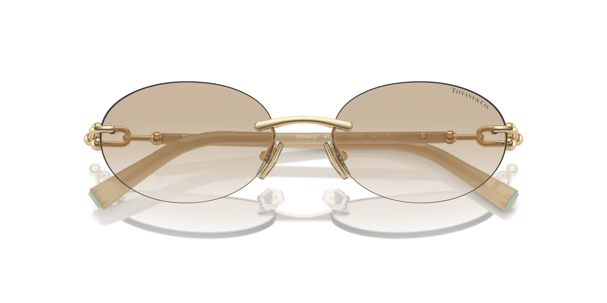 TIFFANY TF3104D -TIFFANY Sunglasses- Optivision
