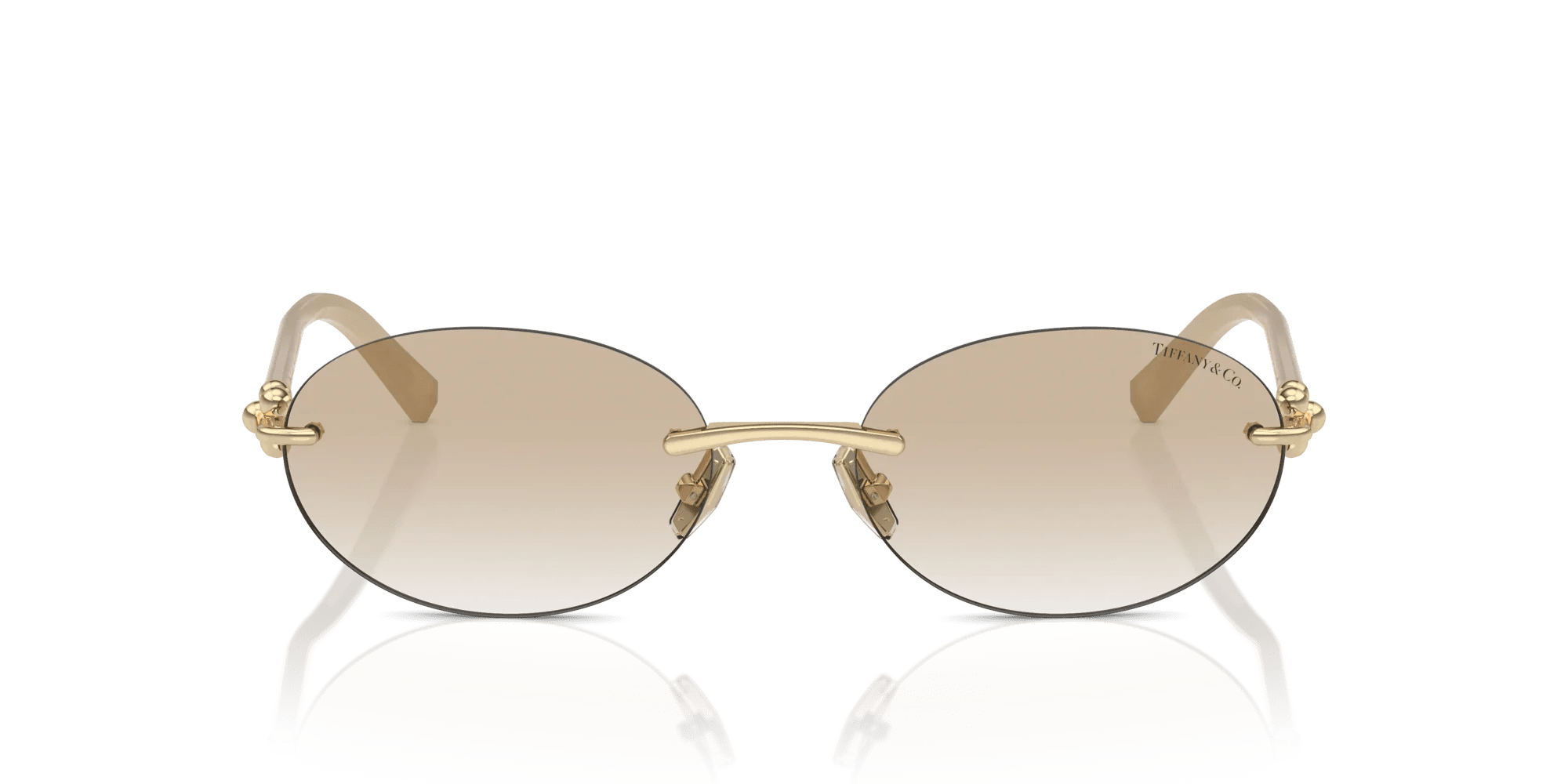 TIFFANY TF3104D -TIFFANY Sunglasses- Optivision