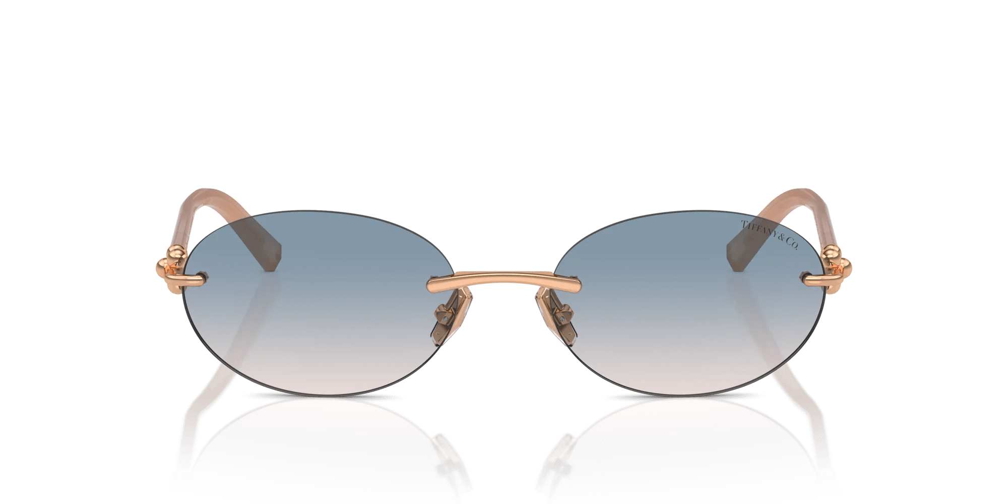 TIFFANY TF3104D -TIFFANY Sunglasses- Optivision