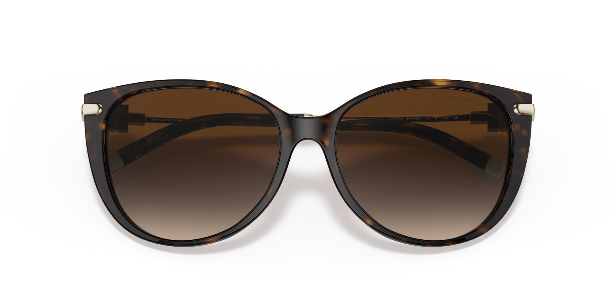 TIFFANY TF4178 HardWear -TIFFANY Sunglasses- Optivision