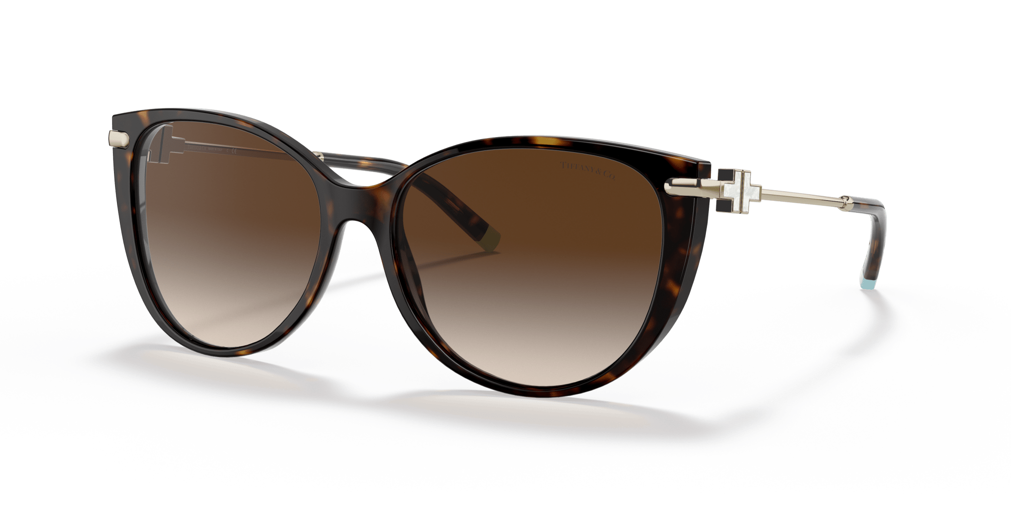 TIFFANY TF4178 HardWear -TIFFANY Sunglasses- Optivision