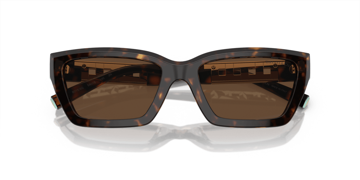 TIFFANY TF4213 -TIFFANY Sunglasses- Optivision