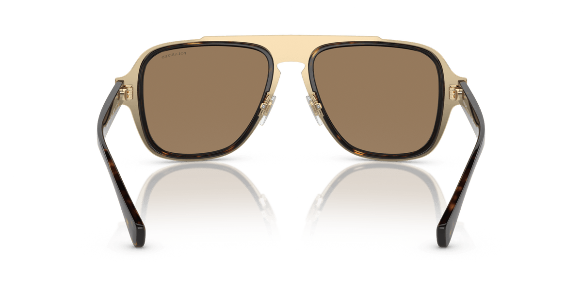 VERSACE VE2199 Medusa Charm -VERSACE Sunglasses- Optivision