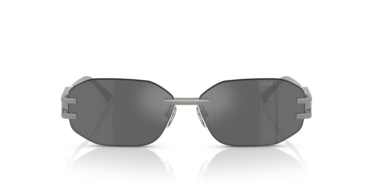 VERSACE VE2274 Medusa -VERSACE Sunglasses- Optivision