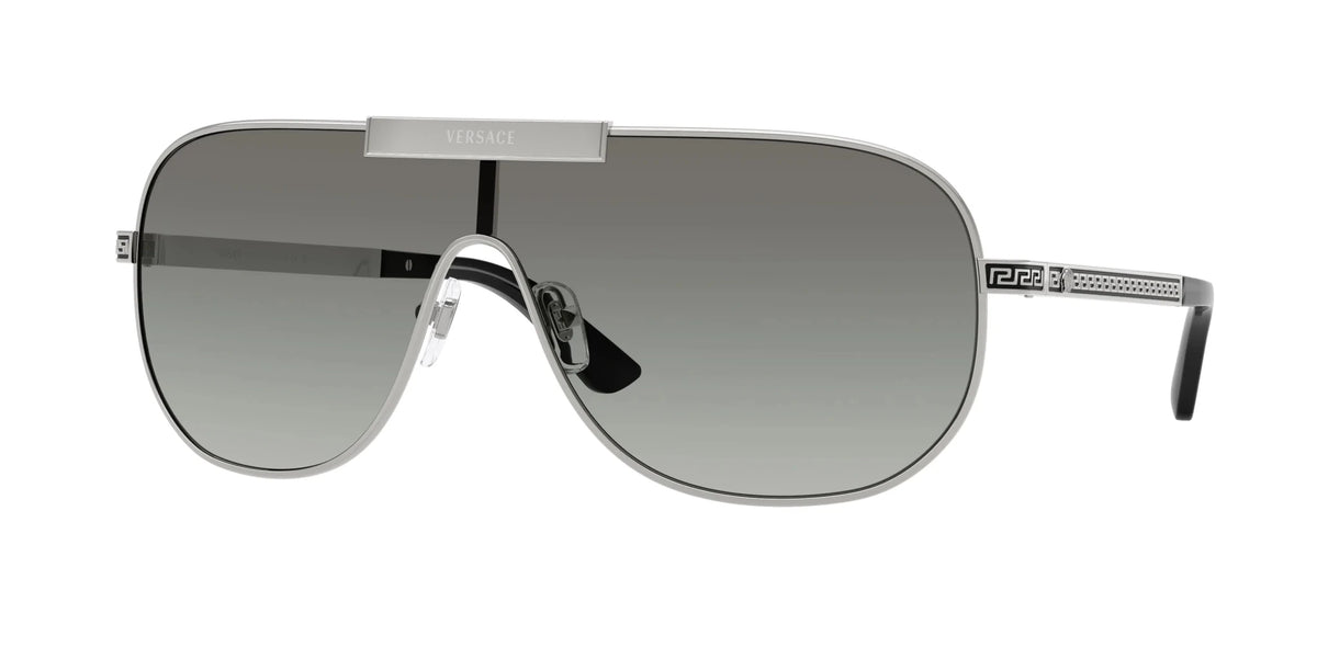 VERSACE VE2293 Greca -VERSACE Sunglasses- Optivision