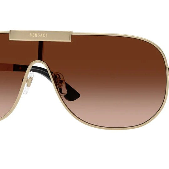 VERSACE VE2293 Greca -VERSACE Sunglasses- Optivision