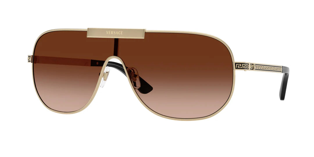 VERSACE VE2293 Greca -VERSACE Sunglasses- Optivision