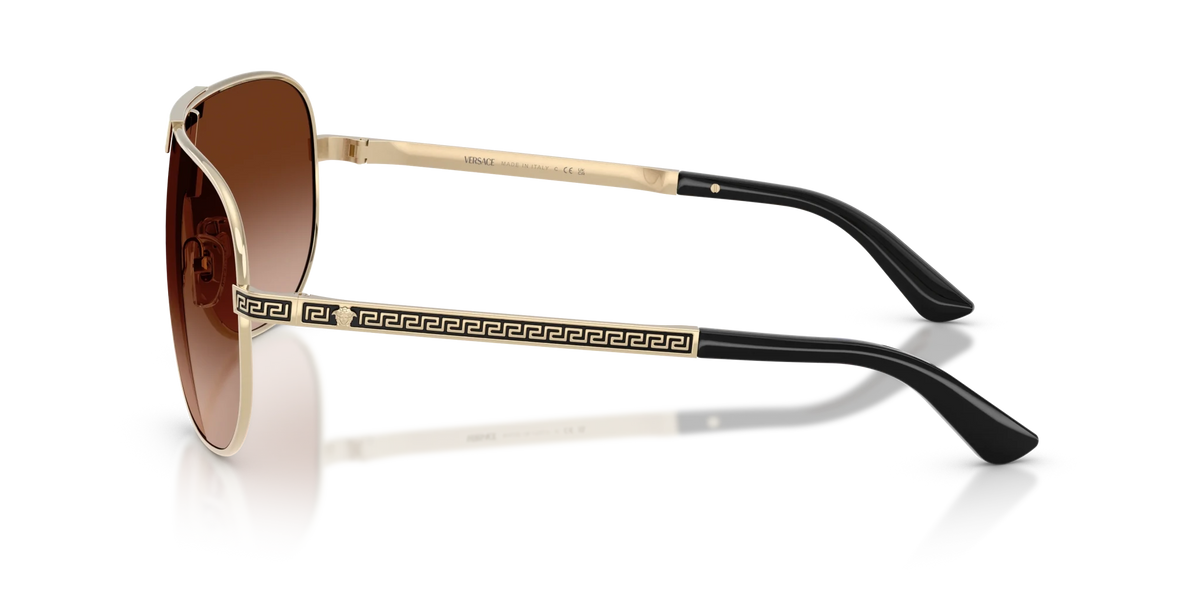 VERSACE VE2293 Greca -VERSACE Sunglasses- Optivision