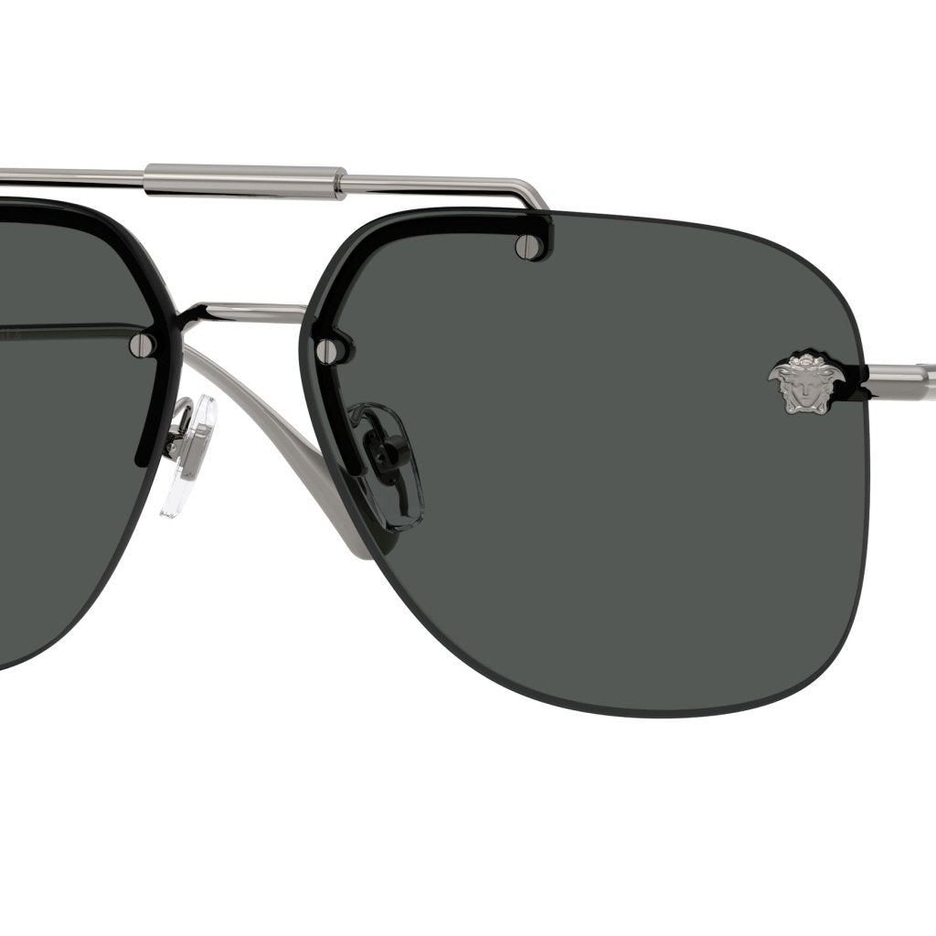 VERSACE VE2296 Medusa -VERSACE Sunglasses- Optivision