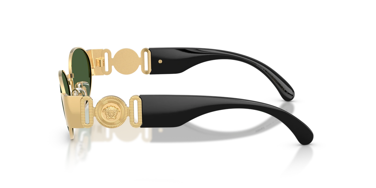 VERSACE VE2299 Medusa -VERSACE Sunglasses- Optivision