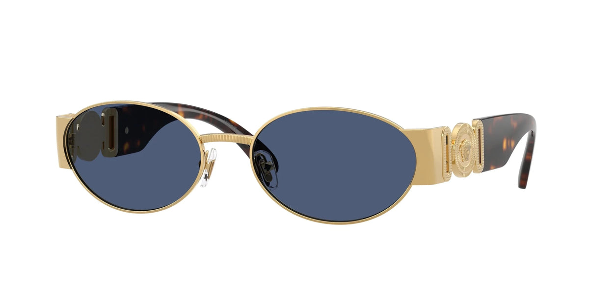 VERSACE VE2299 Medusa -VERSACE Sunglasses- Optivision