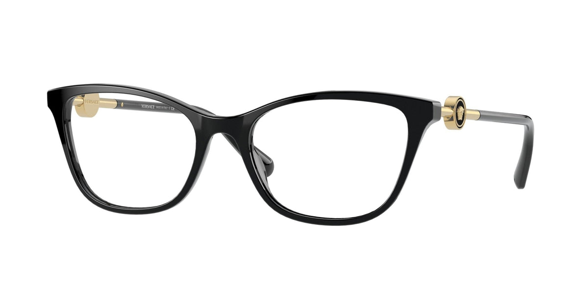 VERSACE VE3293 Medusa -VERSACE Eyeglasses- Optivision