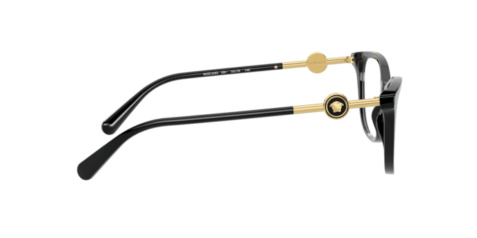 VERSACE VE3293 Medusa -VERSACE Eyeglasses- Optivision