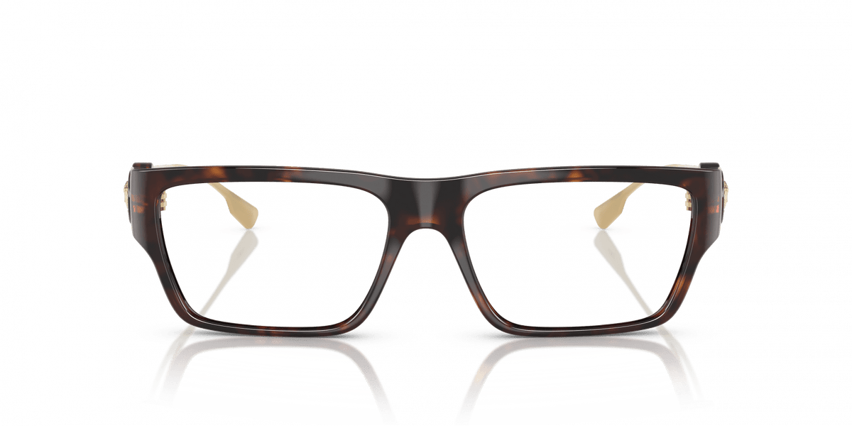 VERSACE VE3359 Medusa -VERSACE Eyeglasses- Optivision