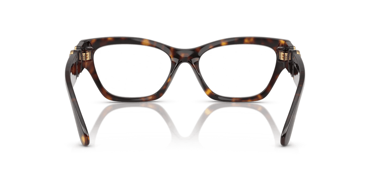 VERSACE VE3367U Medusa -VERSACE Eyeglasses- Optivision