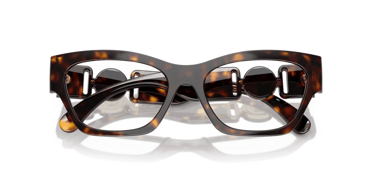 VERSACE VE3367U Medusa -VERSACE Eyeglasses- Optivision