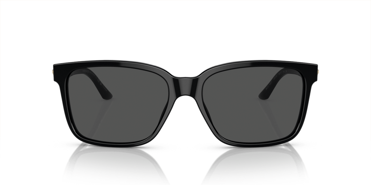 VERSACE VE4307 Medusa Biggie -VERSACE Sunglasses- Optivision