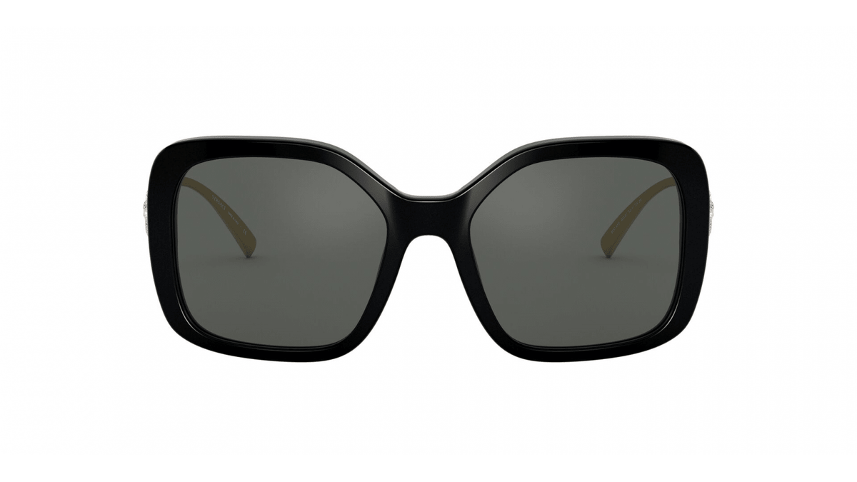 VERSACE VE4375F Medusa -VERSACE Sunglasses- Optivision