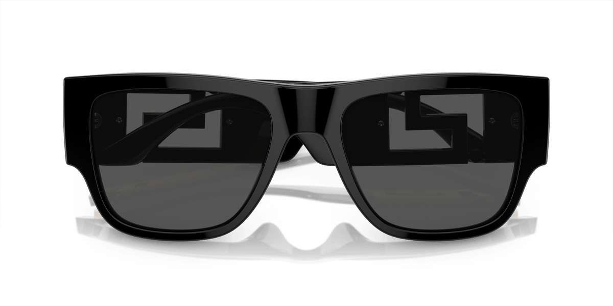 VERSACE VE4403 Greca -VERSACE Sunglasses- Optivision