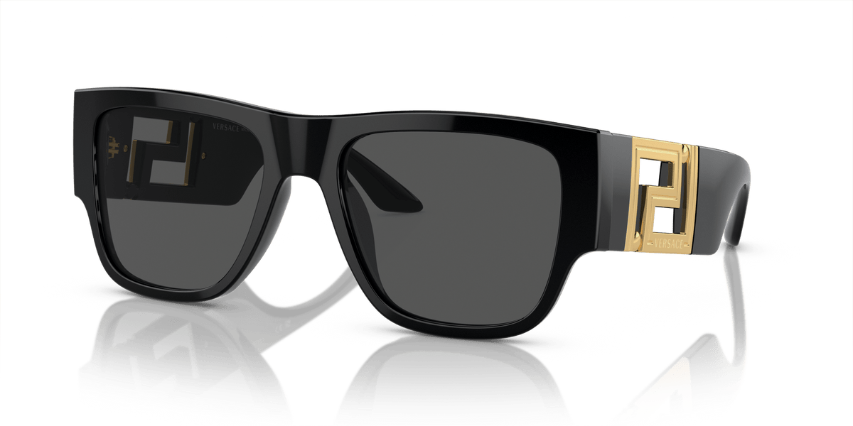 VERSACE VE4403 Greca -VERSACE Sunglasses- Optivision