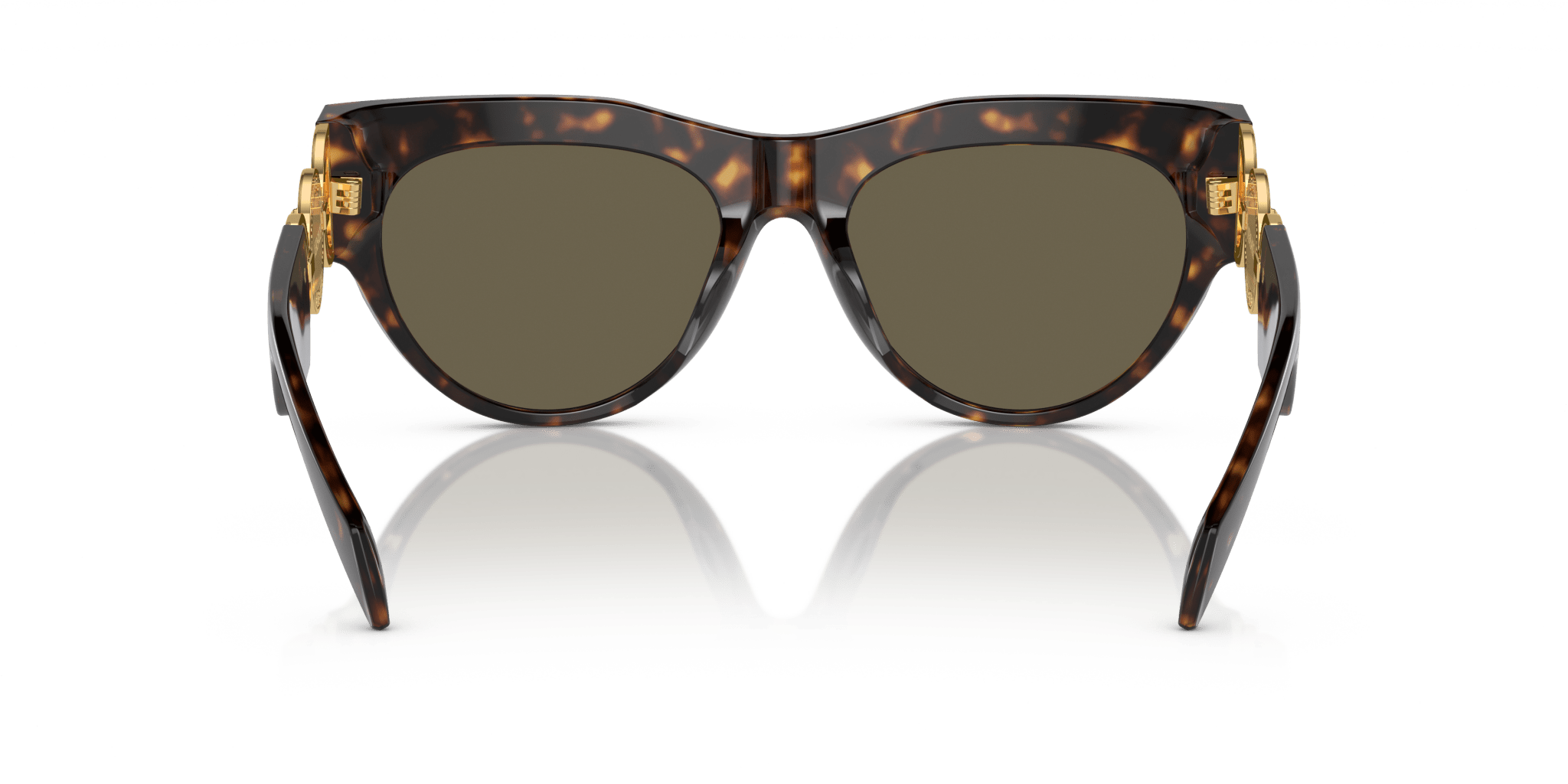 VERSACE VE4440U Medusa -VERSACE Sunglasses- Optivision