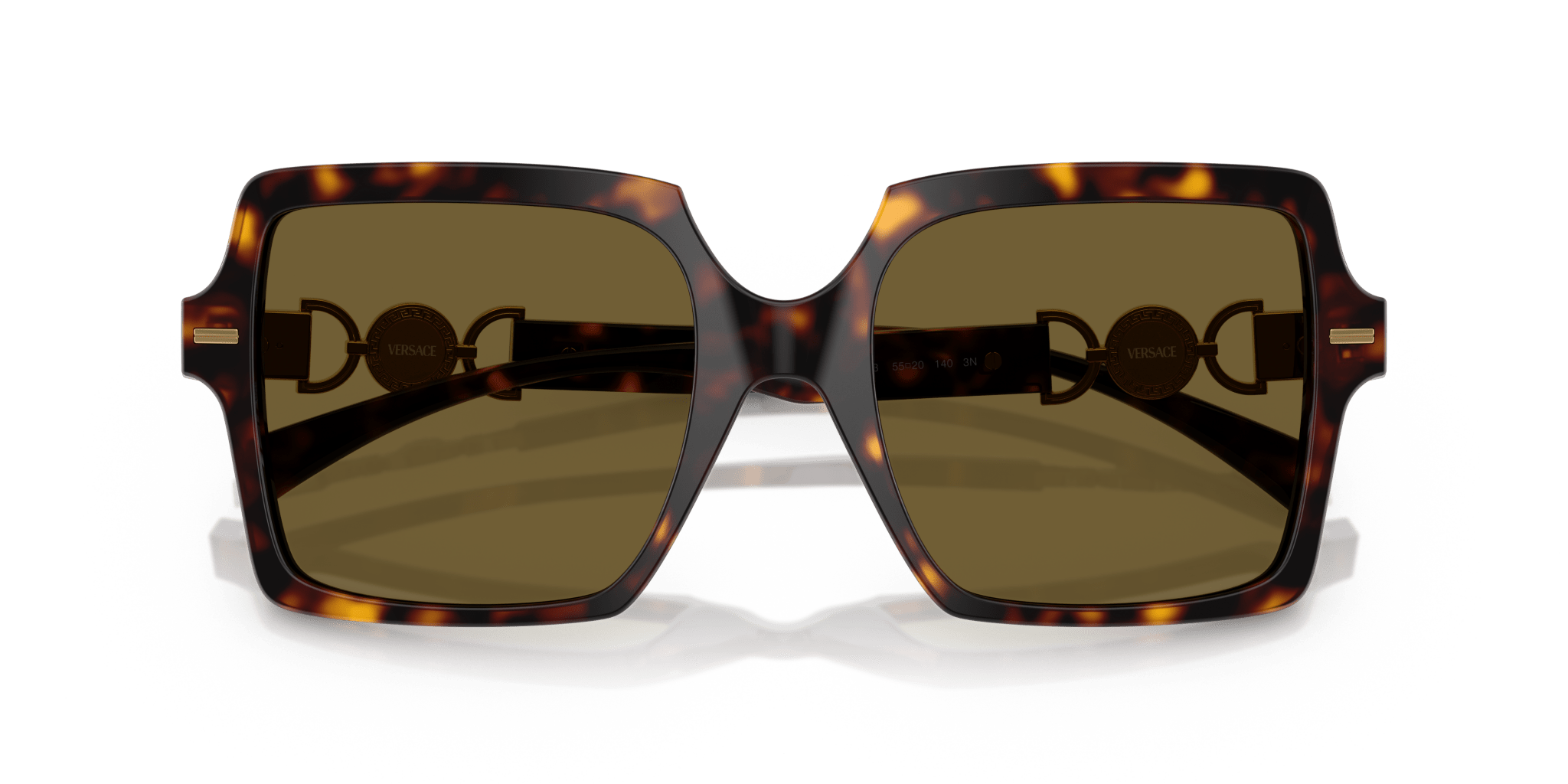 VERSACE VE4441 Medusa -VERSACE Sunglasses- Optivision