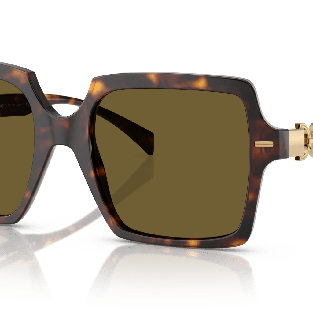 VERSACE VE4441 Medusa -VERSACE Sunglasses- Optivision