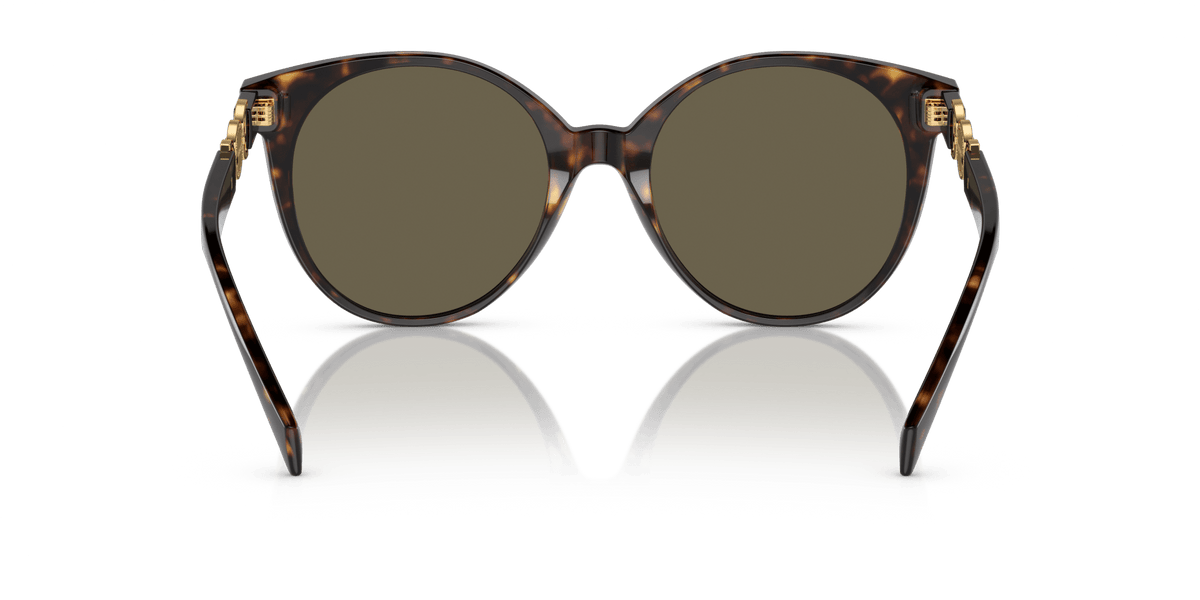 VERSACE VE4442 Medusa -VERSACE Sunglasses- Optivision