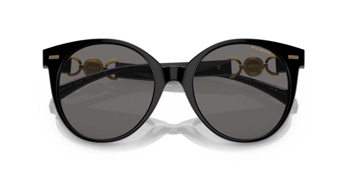 VERSACE VE4442 Medusa -VERSACE Sunglasses- Optivision