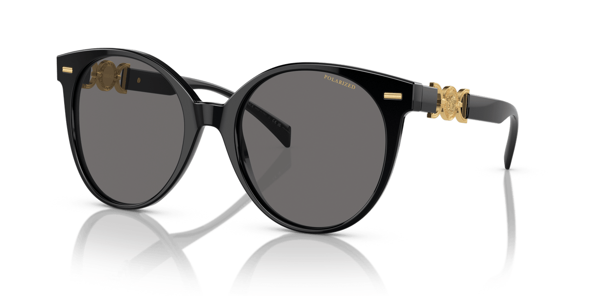VERSACE VE4442 Medusa -VERSACE Sunglasses- Optivision