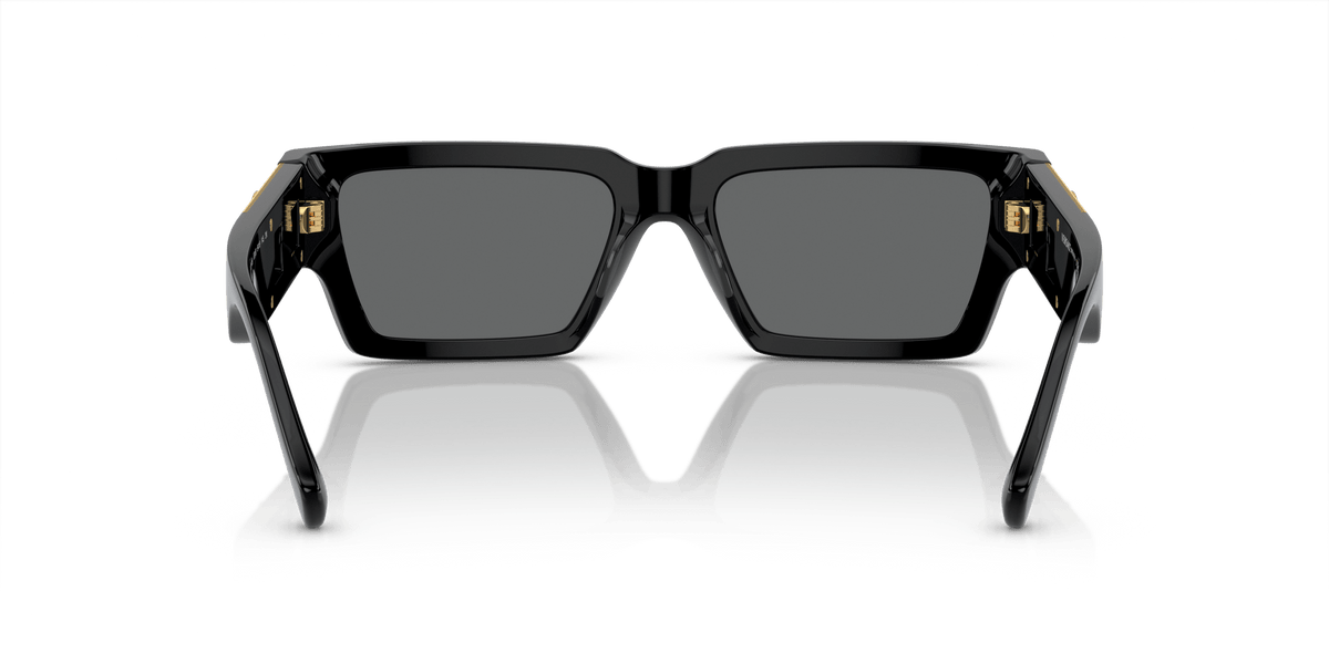 VERSACE VE4459 Medusa -VERSACE Sunglasses- Optivision