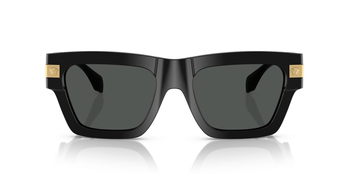 VERSACE VE4464 Medusa -VERSACE Sunglasses- Optivision